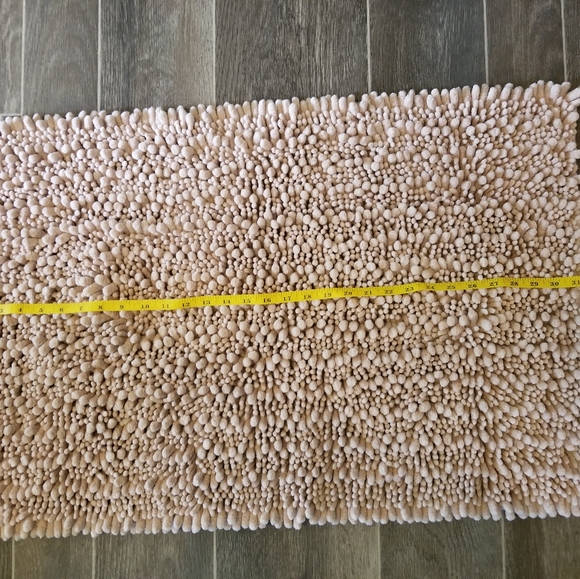 NWT Yimobra original luxury comfortable bathroom rug - Picture 6 of 12